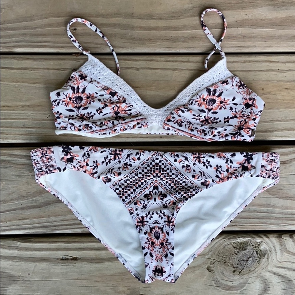 Billabong bikini